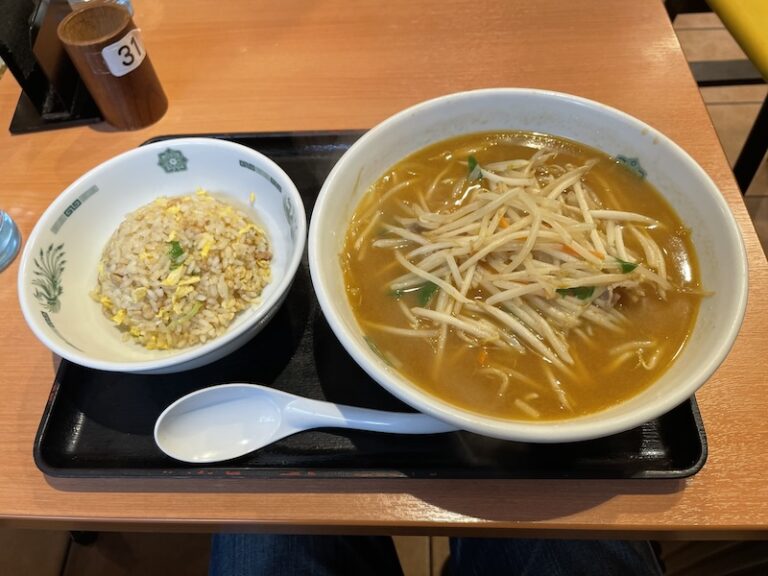 日高屋