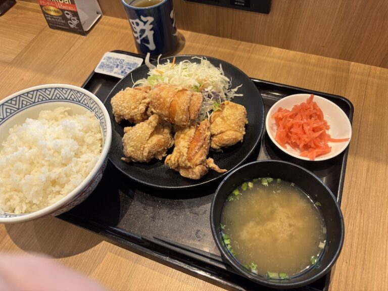 歯医者に行った日