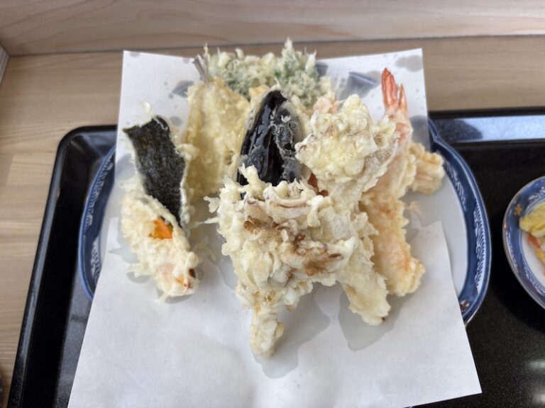 初めてのお店