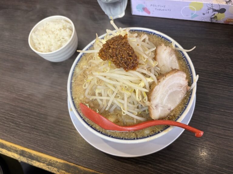 二郎系🍜