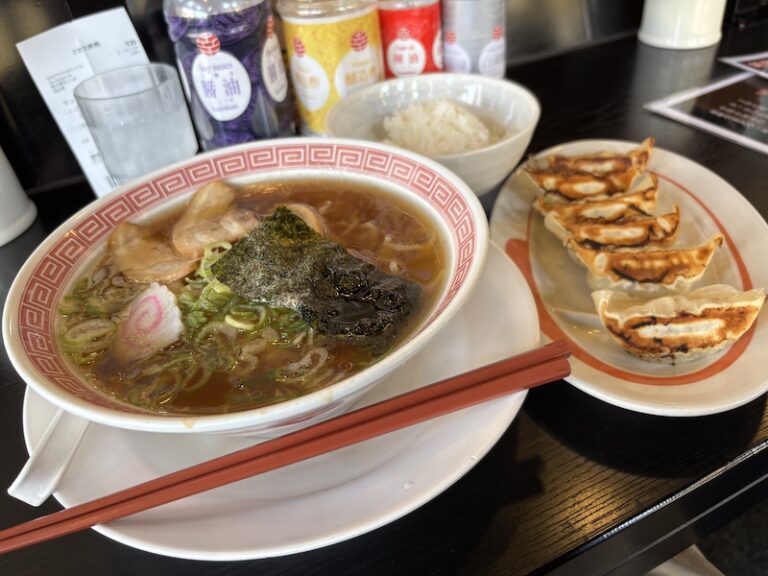 たまには〜ネ