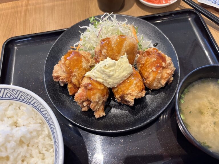 たまには・・