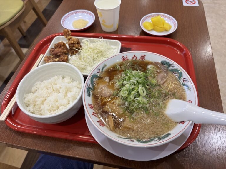 初店in盛岡