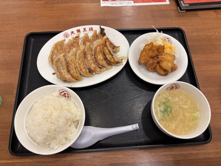 ハイっ、いつもの（笑）