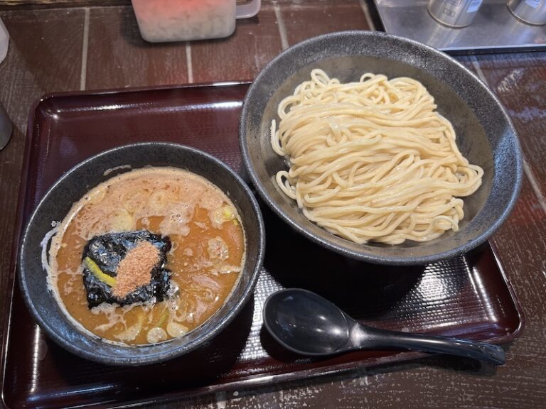 またまた🍜（笑）
