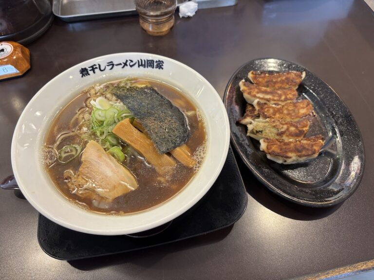あっさり^^;
