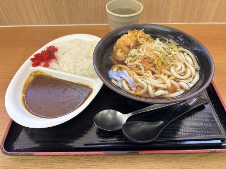 高速飯