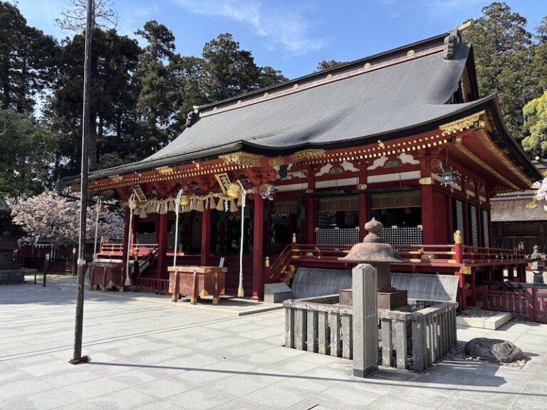 初⛩️