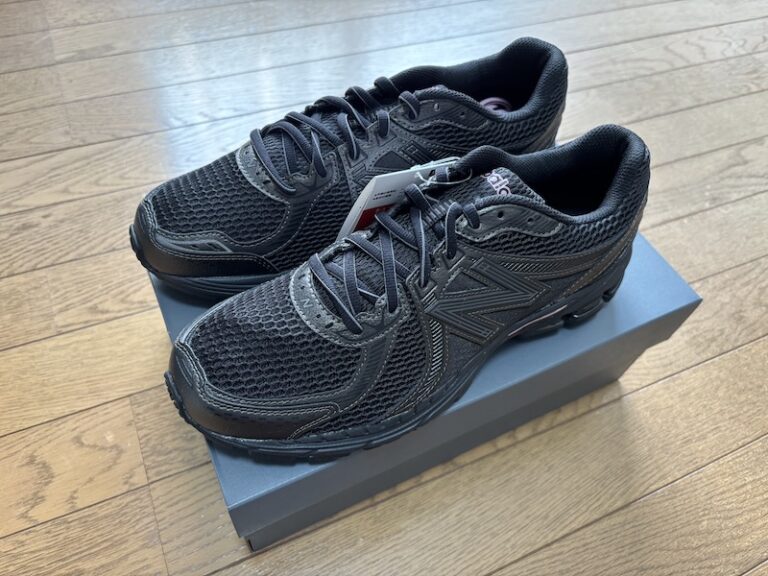 買っちゃったNB