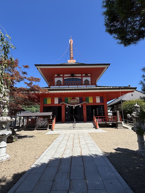 大圓寺