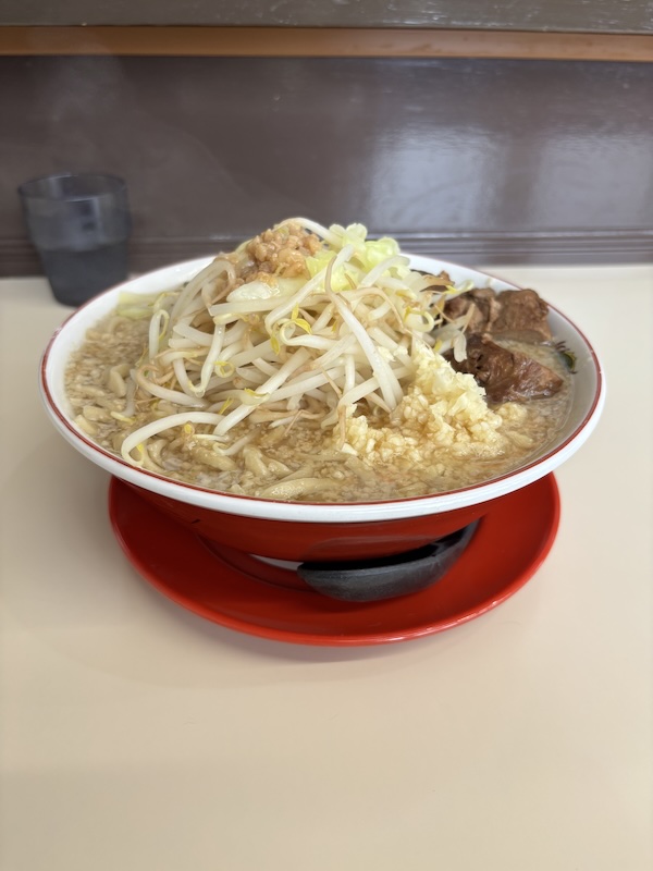 二郎系